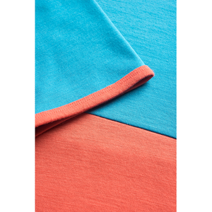 Solarwool-Camisetas de manga corta para hombre, camisetas de verano personalizadas de fábrica, jersey de <span class=keywords><strong>Ciclismo</strong></span> de lana <span class=keywords><strong>merino</strong></span> tejido informal para adultos con servicio OEM - Product Image 4