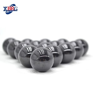 Billes de roulement en céramique Si3N4 de 13,494 mm pour roulements entièrement en céramique, broches à grande vitesse, machines alimentaires, utilisations résistantes à la corrosion - Product Image 3
