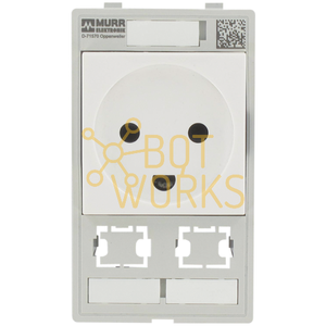 Murrelektronik 4000-68000-4550000 - Nuovo - Product Image 1