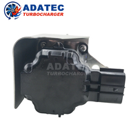 Actionneur électronique de turbo K6T52071 789984-0037, soupape de décharge électronique de turbine pour camions légers Hino 300 Dutro / Toyoace