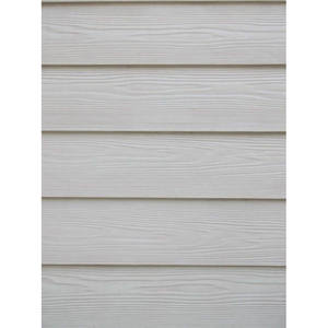 Panel de revestimiento de fibrocemento para exteriores, tablero exterior de fibra de cemento de grano de madera, tableros de fachada - Product Image 4