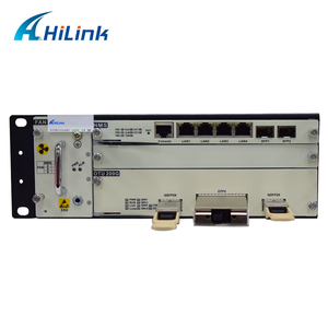 Multiplexeur optique personnalisé simple double Fiber DWDM oasm East et West pour plate-forme de Transport multi-services - Product Image 4