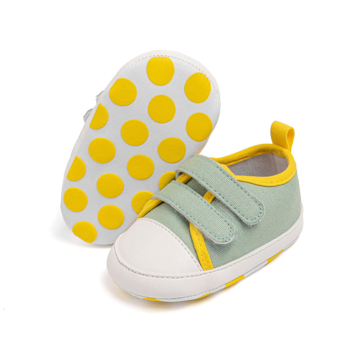 สีเขียวอ่อน