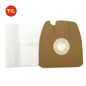Sacs d'aspirateur de remplacement pour le nettoyeur Sanitaire <span class=keywords><strong>Eureka</strong></span> et MM Style Mighty Mite <span class=keywords><strong>série</strong></span> 3670 3680 4100 4300 5180 bidons - Product Image 2