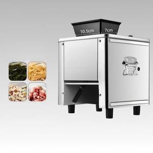 Macchina di Alta Qualità per Tagliare la Carne e Macchina per il Taglio della Carne Fresca con Controllo Automatico per Mercati della Carne - Product Image 2