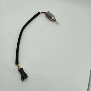 Capteur de température de l'eau 118-7226 pour D6R D7R 1187226 - Product Image 4