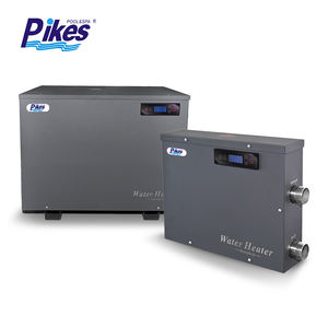 Chauffe-eau électrique économique pour <span class=keywords><strong>piscine</strong></span> avec écran de contrôle numérique, équipement de <span class=keywords><strong>piscine</strong></span>, prix de gros - Product Image 2