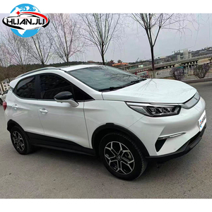 Offre Spéciale 2021 BYD Yuan <span class=keywords><strong>Pro</strong></span> <span class=keywords><strong>One</strong></span> Life <span class=keywords><strong>One</strong></span> Love LHD Véhicule Électrique d'Occasion, Batterie <span class=keywords><strong>Blade</strong></span> 50,1 kWh, Recharge Rapide 0,5h, Peinture d'Origine, SUV Familial - Product Image 2