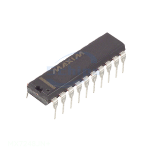 Buy Online Electronic Components 20 DIP MX7248JN+ Data Acquisition Original - Product Image 1