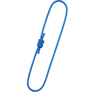Corde de sécurité d'escalade Camnal 6 mm 1,2 m en polyester haute résistance pour l'entraînement aux nœuds, l'escalade d'arbres et la protection en abseil - Product Image 5