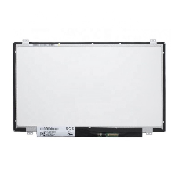 14.0 Laptop LED Screen N140BGA-EA4 N140BGA-EA3 NT140WHM-N47 LCD Panel NT140WHM-N41 NT140WHM-N42 NT140WHM-N43 Laptop Display 14