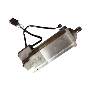 Motor de Robot Industrial 3HAC17346-1 Compatible con IRB 1400/IRB 1410/IRB 2400 - Product Image 5