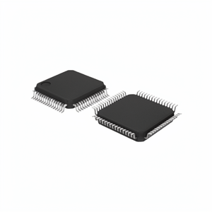 64 LQFP ST7FMC2R7T6 Embedded Buy Online Electronic Components Manufacturer Channel - Product Image 1
