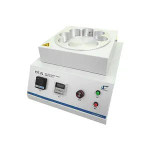 ASTM D2732 Hochwertiger Schrumpffilm-Schrumpfprüfer für Folien – Kostenloses Schrumpfprüfgerät - Product Image 1