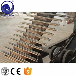 <span class=keywords><strong>Electrodo</strong></span> de Soldadura Super E6013 Azul de 2.5mm 3.2mm, Electrodos de Soldadura de Alta Calidad de China - Product Image 6