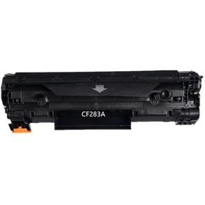<span class=keywords><strong>Cartouche</strong></span> de Toner pour imprimante Laser M125A, 137, <span class=keywords><strong>337</strong></span>, 737, 83A, CF283A, 8x, 283X, CF283X, <span class=keywords><strong>noir</strong></span>, pour Laser M125A, 225, M201, vente en gros, livraison gratuite - Product Image 2