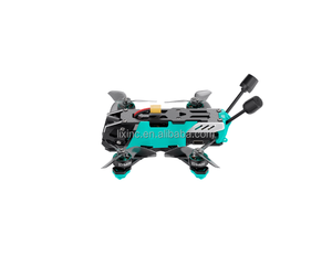 새로운 Sub250 Oasisfly30 <span class=keywords><strong>3</strong></span> 인치 HD O4 프로 PNP/ELRS 2.4G/TBS 수신 Redfox A3 45A AIO 자유형 쿼드콥터 서브 250 Oasisfly30 - Product Image 2