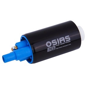 Điện Bơm nhiên liệu phù hợp với 71-89 Ford thủy ngân Pontiac Chevrolet 2.0L 5.0L 7.5L OHV cho FORD F150 F250 F350 aerostar marquis LTD - Product Image 5