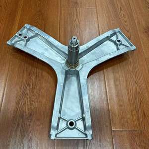 XB-79015 d'araignée de tambour de machine à laver BOSCH/<span class=keywords><strong>SIEMENS</strong></span> 8001011877 pièces de rechange de machine à laver - Product Image 4