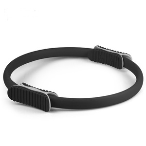 Anneau de Pilates, Cercle Magique, Anneau de Yoga pour Femmes, Réparation du plancher pelvien, Équipement de fitness pour débutants, pour l'exercice à domicile - Product Image 5
