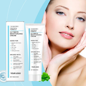 Produits de soin de la peau en marque privée, <span class=keywords><strong>crème</strong></span> pour le <span class=keywords><strong>visage</strong></span> à la centella, réparation efficace, hydratation, raffermissement, amélioration de la peau terne, <span class=keywords><strong>crème</strong></span> pour le <span class=keywords><strong>visage</strong></span> - Product Image 4