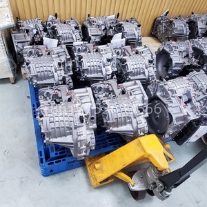 2025 China <span class=keywords><strong>Chery</strong></span> marca al por mayor para <span class=keywords><strong>TIGGO</strong></span> <span class=keywords><strong>2</strong></span> 7 8 PRO PLUS <span class=keywords><strong>caja</strong></span> <span class=keywords><strong>de</strong></span> cambios Original y condición <span class=keywords><strong>de</strong></span> segunda mano nuevo - Product Image 4
