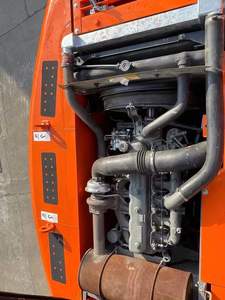 Hitachi 200-6 Excavadora Hitachi EX200 ZX200-3 ZX200-6 utilisé Hitachi ZAXIS 210 200 excavatrice Offre Spéciale bas prix à vendre - Product Image 5