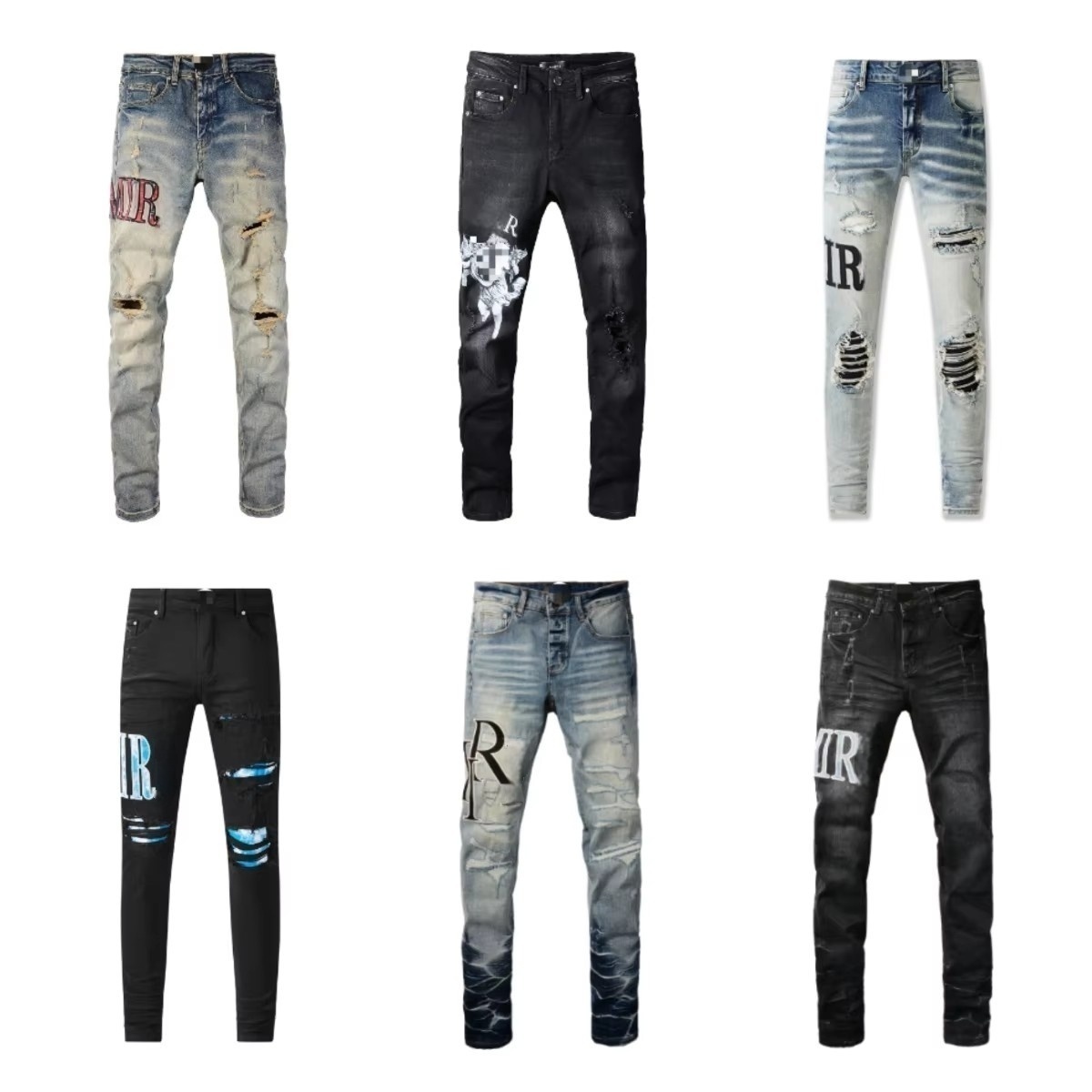 Denim Pantalon Tendance 2019 Jean Slim 2019 D-strukt Diesel Homme