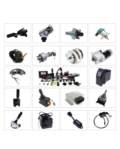 Kính 258 4071 47405930 7120401 7435779 15053831 15079714 172218-04430 15053915 cho các bộ phận máy móc xây dựng - Product Image 5