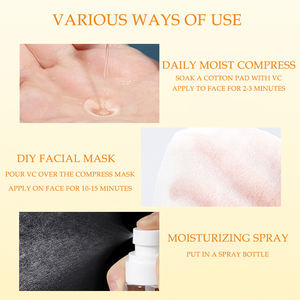 250ml cilt bakımı C vitamini parlak nemlendirici beyazlatma VC yüz bakımı <span class=keywords><strong>Toner</strong></span> - Product Image 4