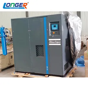 Generatore di azoto portatile montato su Skid della fabbrica professionale e impianto di separazione dell'aria di piccole apparecchiature per la generazione di ossigeno