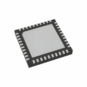 40 VFQFN Exposed Pad Power Management (PMIC) SI3452-B02-GMR Manufacturer Channel Electronic Circuit Components - Product Image 1