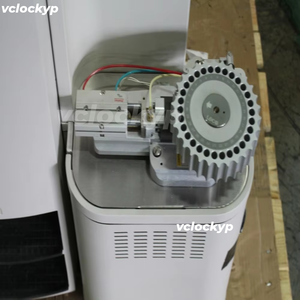 Determinador Elemental de Nitrógeno Leco TruSpec N 630-100-600 - Product Image 2