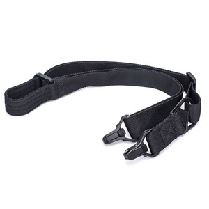 Sangle de chasse tactique à 2 points, sur mesure, prix bas, fabriquée en Chine, cordes multifonctions - Product Image 3
