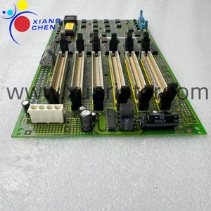 แผงวงจรพิมพ์รุ่น 00.785.0131 ของแท้สำหรับเครื่องพิมพ์ออฟเซ็ตไฮเดลเบิร์ก - Product Image 5