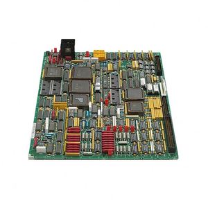 Factory Price Brand New DS200TCQBG1BCB Extended Analog Input/Output Circuit Board - Product Image 1