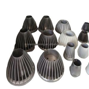 Заводская цена OEM индивидуальная форма прецизионное литье из легированной стали, литье из литой стали, литье под давлением из нержавеющей стали - Product Image 1