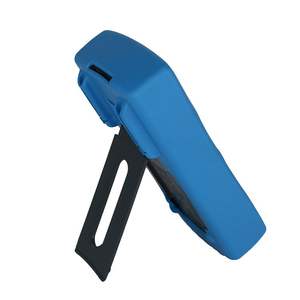 เครื่องสอบเทียบกระบวนการอเนกประสงค์แบบแม่นยำ มัลติมิเตอร์ LCD 4-20mA 0-10V MV เครื่องสอบเทียบกระแสไฟฟ้าแบบลูป เครื่องสอบเทียบอุณหภูมิ ความแม่นยำ 0.05% - Product Image 4