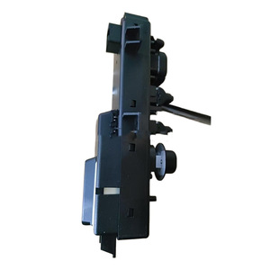 Interrupteur de lève-vitre 55196389AB pour Jeep Grand Cherokee 99-04 Électrique 12V - Product Image 1