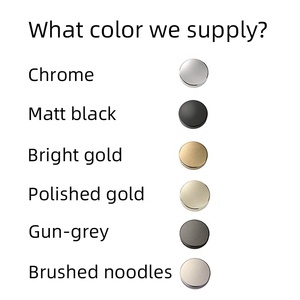 Design simple, pommeau de <span class=keywords><strong>douche</strong></span> moderne et ensemble de <span class=keywords><strong>douche</strong></span>, kits de rail de colonne montante de <span class=keywords><strong>douche</strong></span> carrée en acier inoxydable noir - Product Image 5