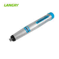 RH450-A Hammer Test in Schmidt Cement Rebond Hammer RH450-A Test for Concrete Strength