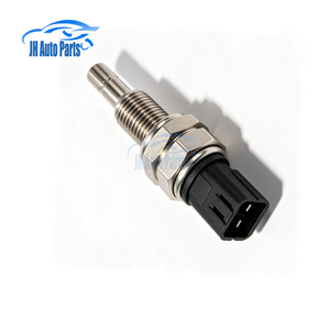 <span class=keywords><strong>Sensor</strong></span> de sincronización del árbol de levas de alta precisión con anillo de sellado OE F01R00B003, compatible con motores de gasolina de cuatro cilindros de 1.3L y 1.5L, piezas de mantenimiento para automóviles. - Product Image 2