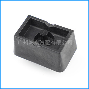 Mix Positioning <b>Jack</b> Rubber <b>Pad</b> 51717039760 For Bmw 7 Series 6 Series R Series Car <b>Jack</b> Support - Product Image 5