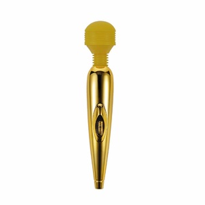 Stimolatori Vaginali per Giocattoli Sessuali Femminili, Vibratore a Bacchetta Massaggiatore - Product Image 2