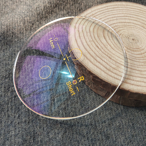 Diseño de alta calidad 1,56 lentes <span class=keywords><strong>progresivos</strong></span>, hecho en china, lente bifocal - Product Image 5