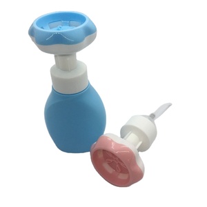 <span class=keywords><strong>Dispensador</strong></span> <span class=keywords><strong>de</strong></span> jabón OEM en forma <span class=keywords><strong>de</strong></span> <span class=keywords><strong>flor</strong></span>, proveedor <span class=keywords><strong>de</strong></span> fábrica, bomba <span class=keywords><strong>de</strong></span> jabón para manos limpias para niños, <span class=keywords><strong>dispensador</strong></span> <span class=keywords><strong>de</strong></span> jabón <span class=keywords><strong>de</strong></span> <span class=keywords><strong>espuma</strong></span> <span class=keywords><strong>de</strong></span> flores, fabricante <span class=keywords><strong>de</strong></span> flores/venta al por mayor - Product Image 3
