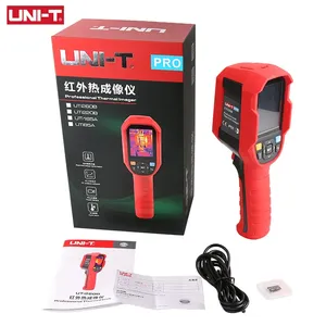 UNI-T UTi220B Industry <b>Thermal</b> <b>Imaging</b> <b>Camera</b> - Product Image 5