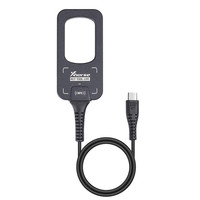 2023 New Arrival Xhorse VVDI BEE Key Tool Lite Can Generate Transponder Remote Frequency Detection Can Get 6Pcs B5 Remotes