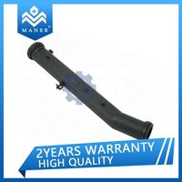 Tuyau de conduite d'eau de refroidissement pour voiture 032121065D 032121065F pour Audi VW Golf