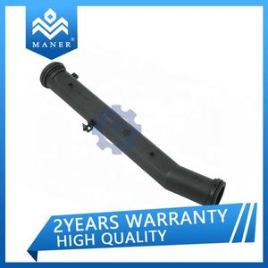 Tuyau de conduite d'eau de refroidissement pour voiture 032121065D 032121065F pour Audi VW Golf - Product Image 3